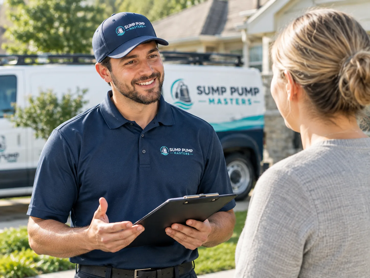 Sump Pump Repair Bay Shore, NY FAQs